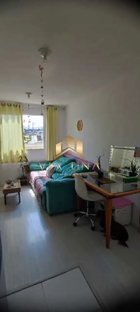 Apartamento, 2 quartos, 38 m² - Foto 3