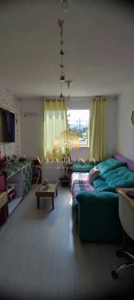 Apartamento, 2 quartos, 38 m² - Foto 4