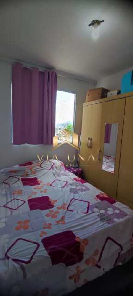 Apartamento, 2 quartos, 38 m² - Foto 3