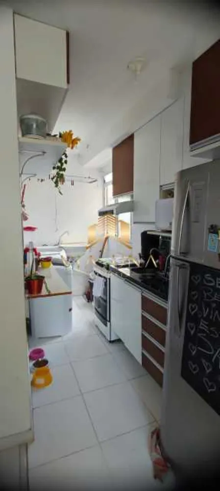 Apartamento, 2 quartos, 38 m² - Foto 1