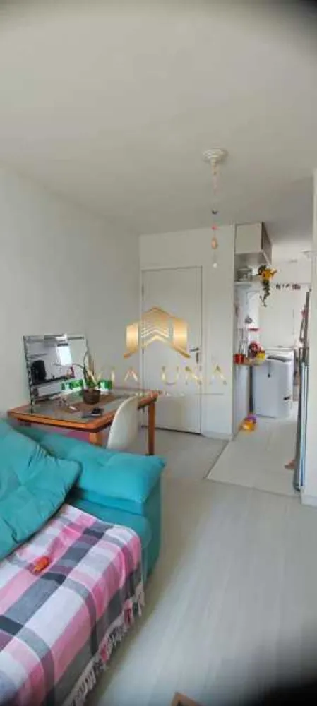Apartamento, 2 quartos, 38 m² - Foto 5