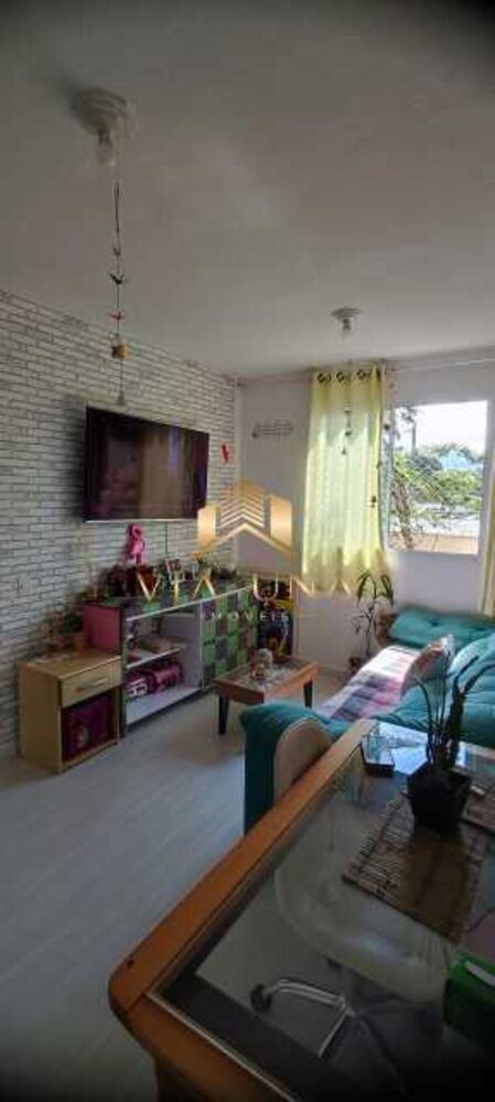 Apartamento, 2 quartos, 38 m² - Foto 4