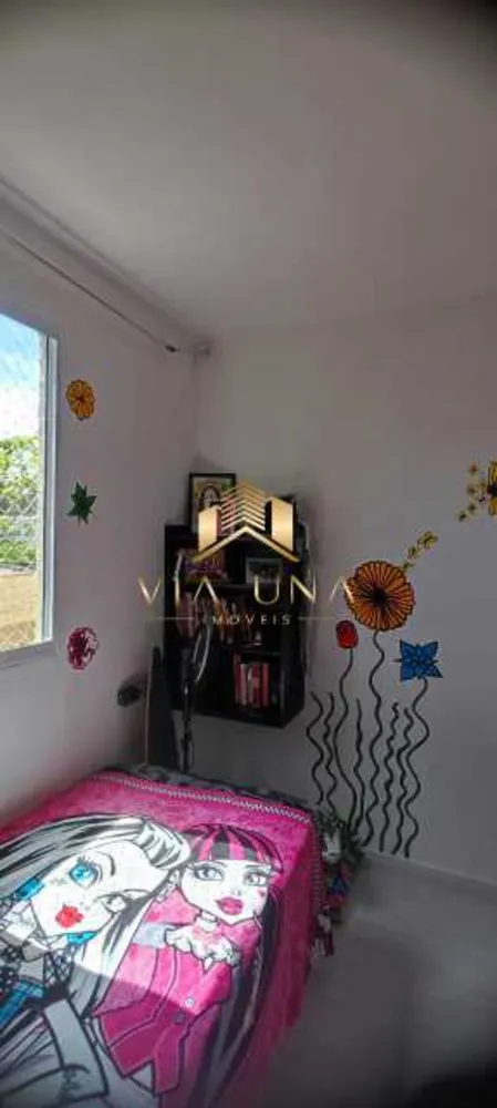 Apartamento, 2 quartos, 38 m² - Foto 8