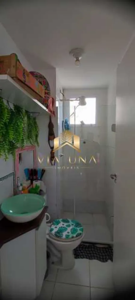 Apartamento, 2 quartos, 38 m² - Foto 12