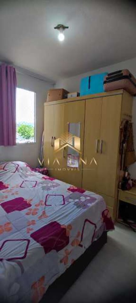 Apartamento, 2 quartos, 38 m² - Foto 2
