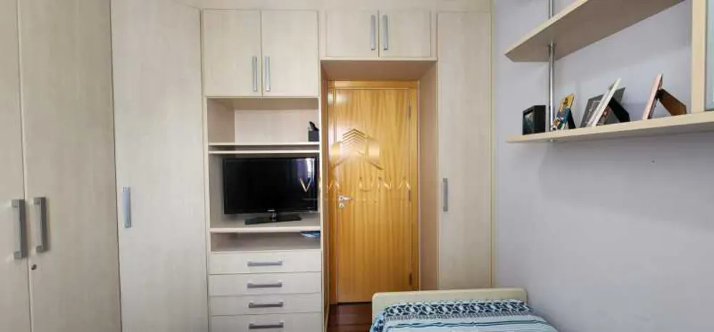 Apartamento, 3 quartos, 107 m² - Foto 9