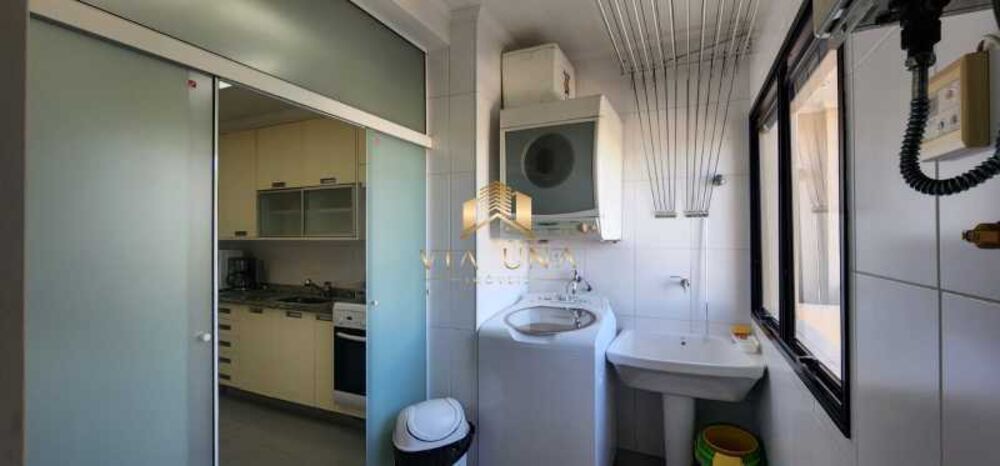 Apartamento, 3 quartos, 107 m² - Foto 1