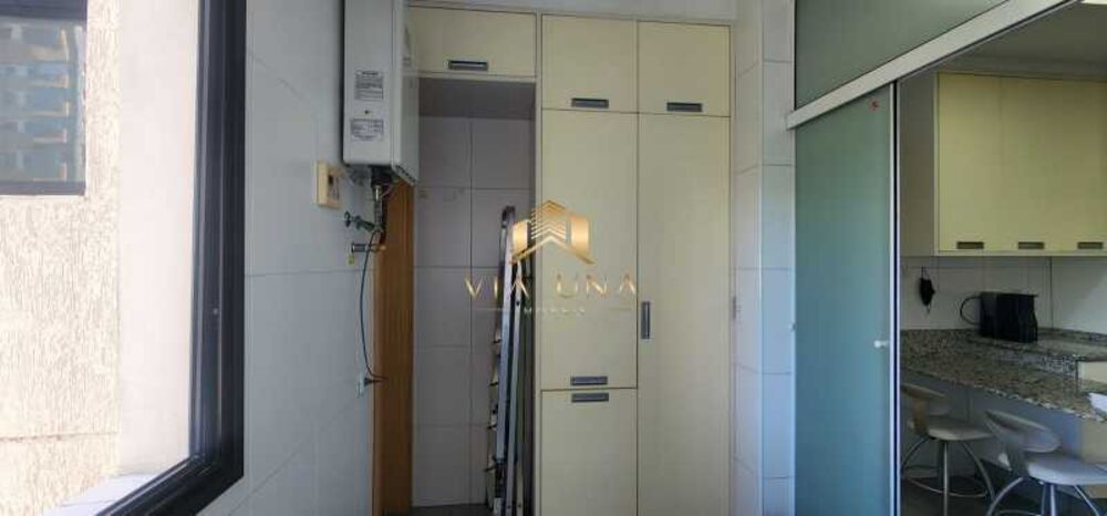 Apartamento, 3 quartos, 107 m² - Foto 3