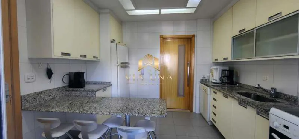 Apartamento, 3 quartos, 107 m² - Foto 4