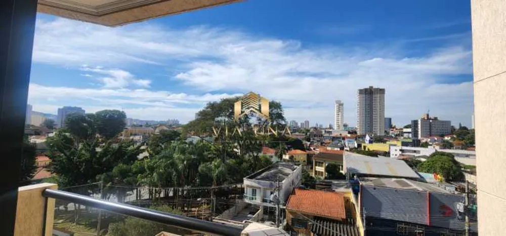 Apartamento, 3 quartos, 107 m² - Foto 3