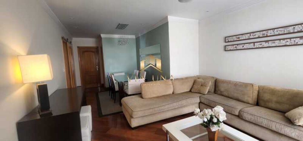 Apartamento, 3 quartos, 107 m² - Foto 2