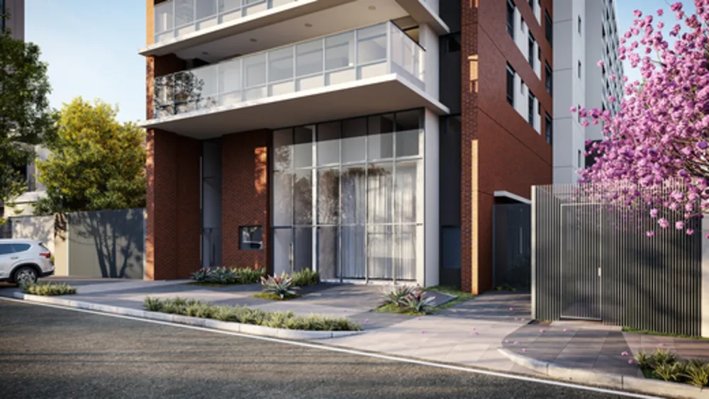 Apartamento, 3 quartos, 134 m² - Foto 2