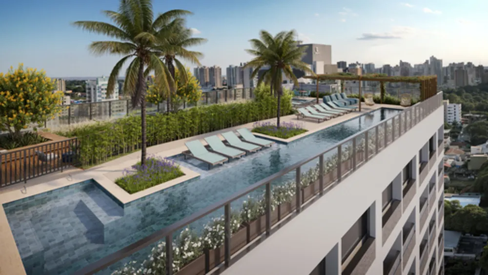 Apartamento, 3 quartos, 134 m² - Foto 12