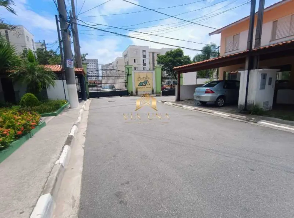 Casa de Condomínio, 3 quartos - Foto 2