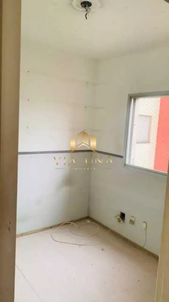 Apartamento à venda com 2 quartos, 52m² - Foto 4