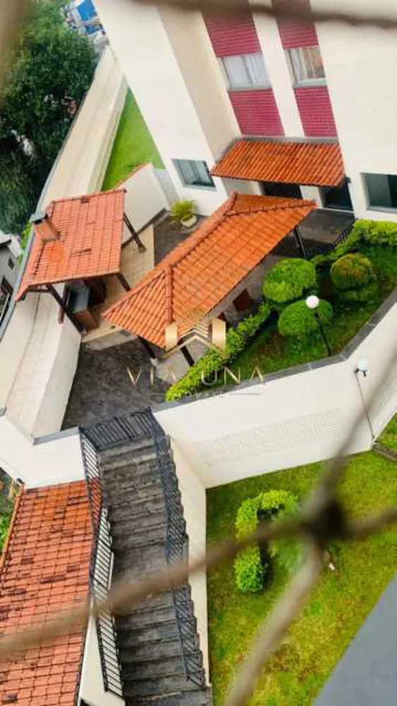 Apartamento, 2 quartos, 52 m² - Foto 16