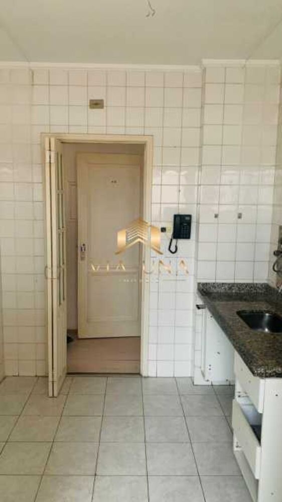 Apartamento à venda com 2 quartos, 52m² - Foto 5