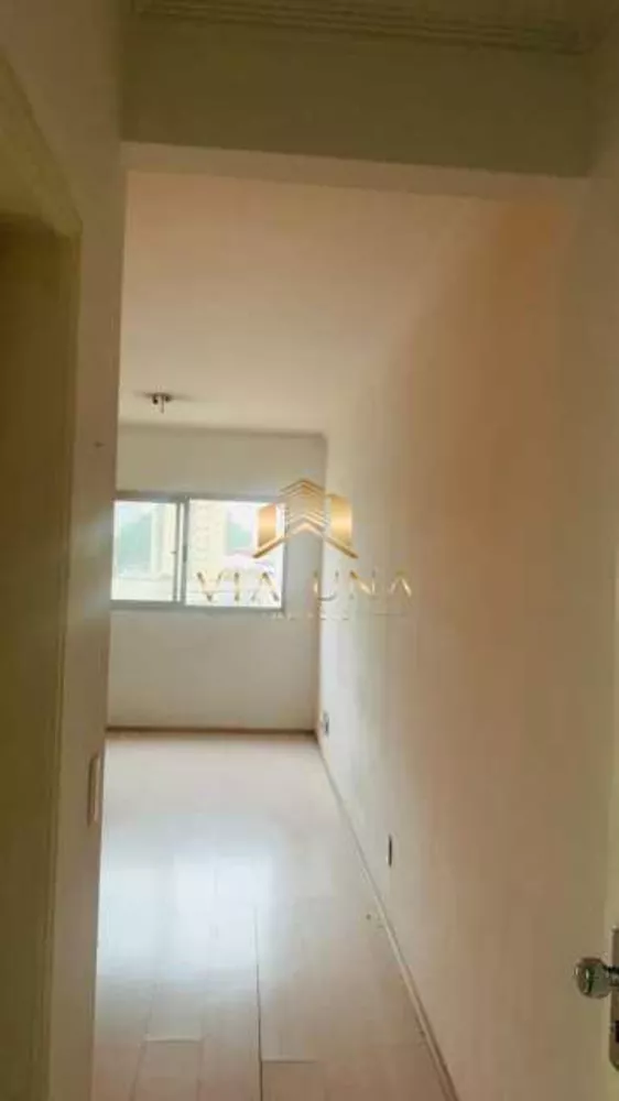 Apartamento à venda com 2 quartos, 52m² - Foto 2