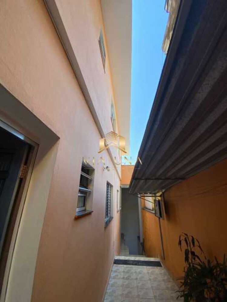 Casa, 5 quartos, 200 m² - Foto 2