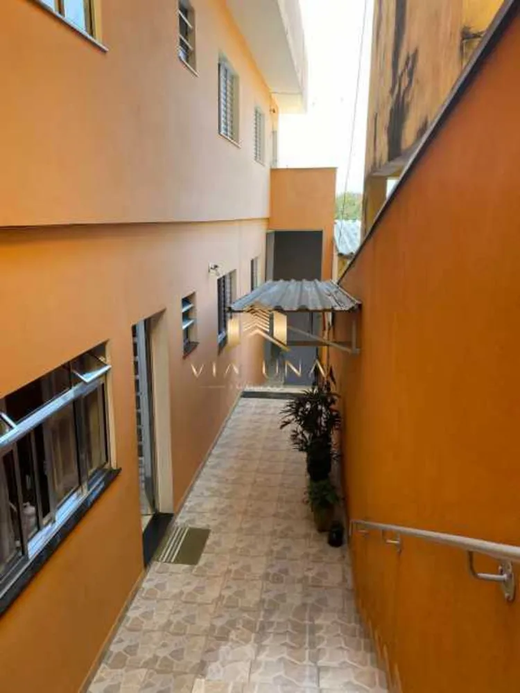 Casa, 5 quartos, 200 m² - Foto 9