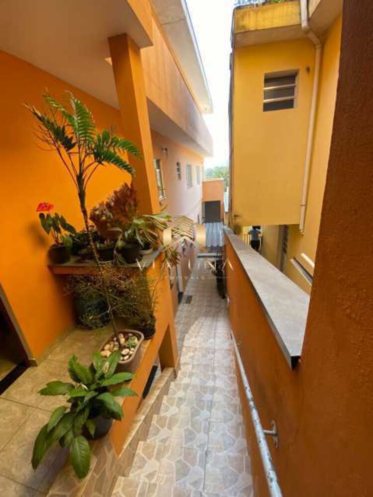 Casa, 5 quartos, 200 m² - Foto 4