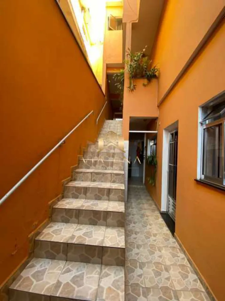 Casa, 5 quartos, 200 m² - Foto 10