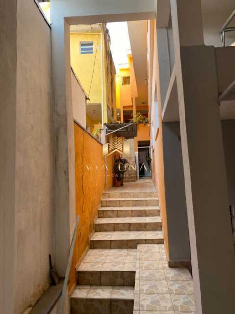 Casa, 5 quartos, 200 m² - Foto 8