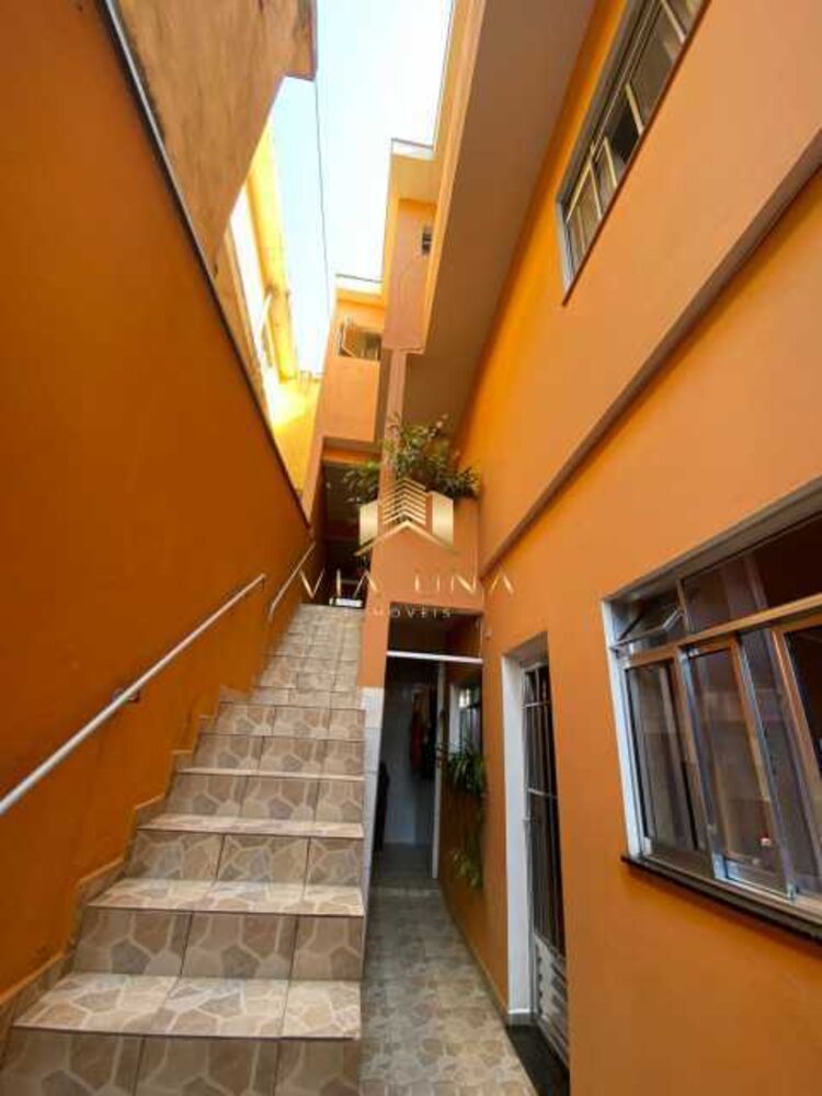 Casa, 5 quartos, 200 m² - Foto 14