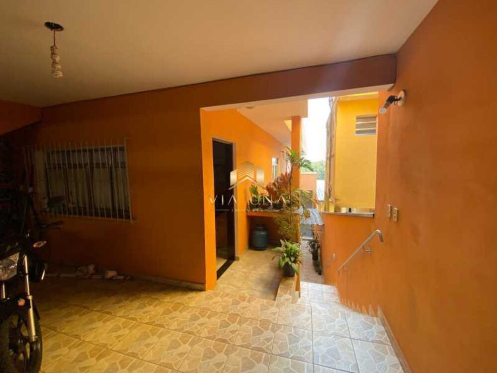 Casa, 5 quartos, 200 m² - Foto 7
