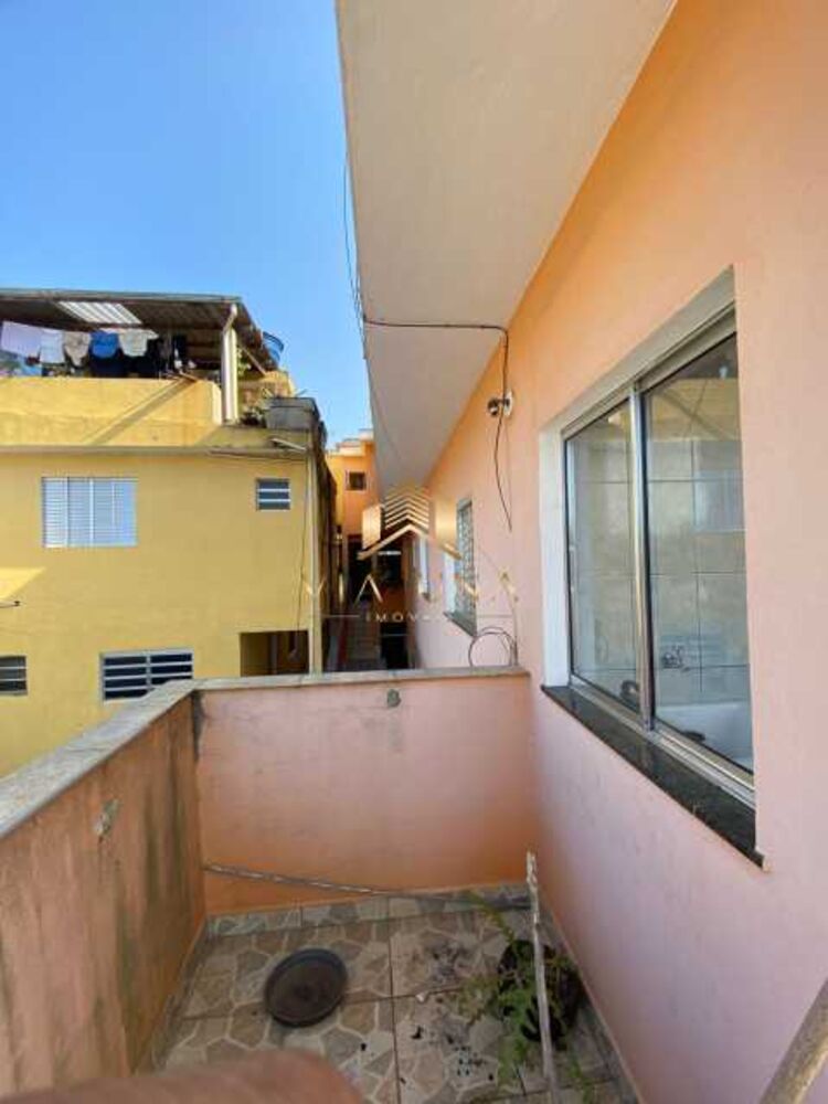 Casa, 5 quartos, 200 m² - Foto 6