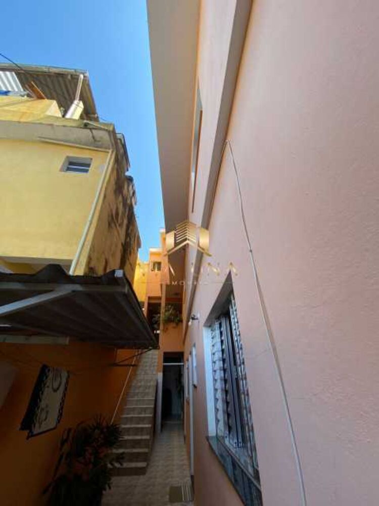 Casa, 5 quartos, 200 m² - Foto 13