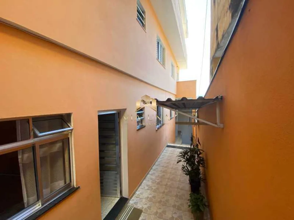 Casa, 5 quartos, 200 m² - Foto 12