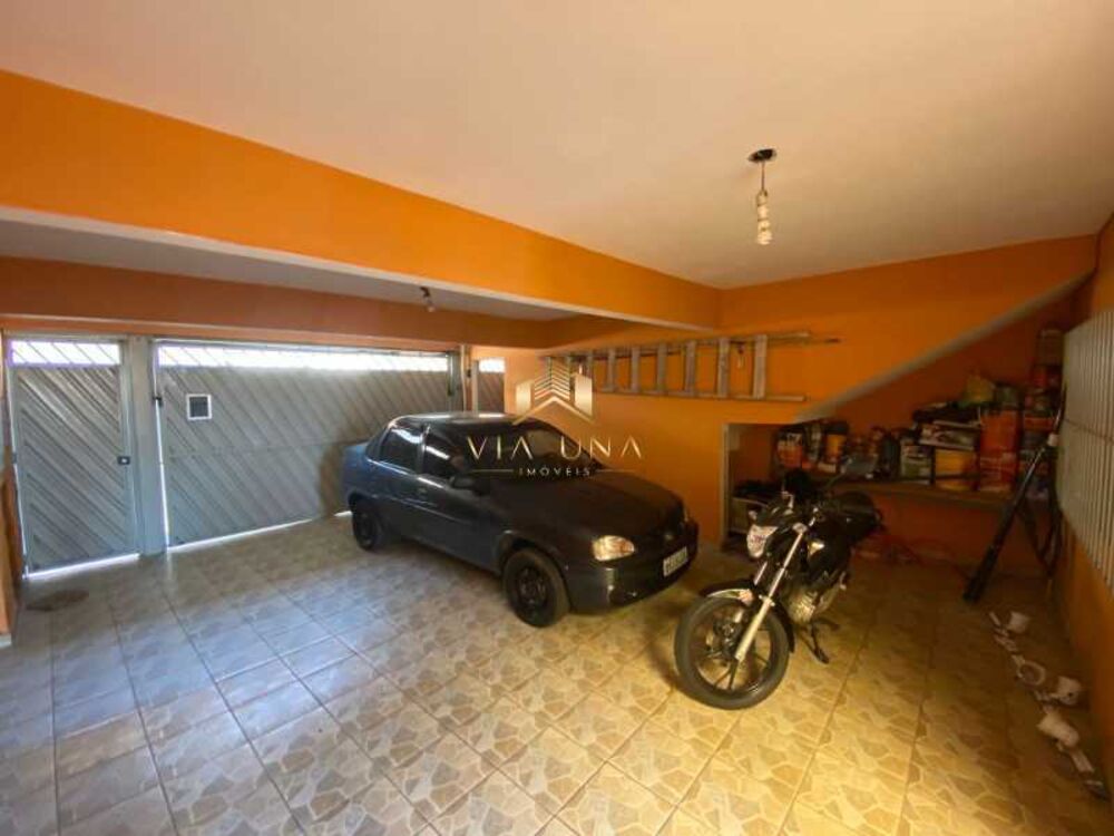 Casa, 5 quartos, 200 m² - Foto 5