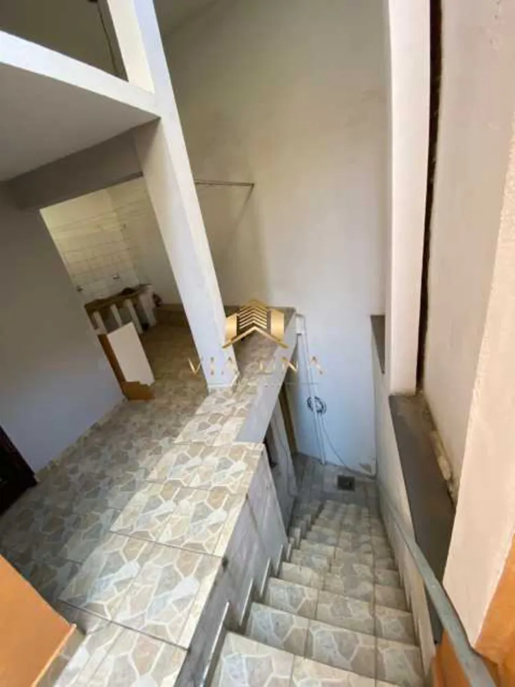 Casa, 5 quartos, 200 m² - Foto 11