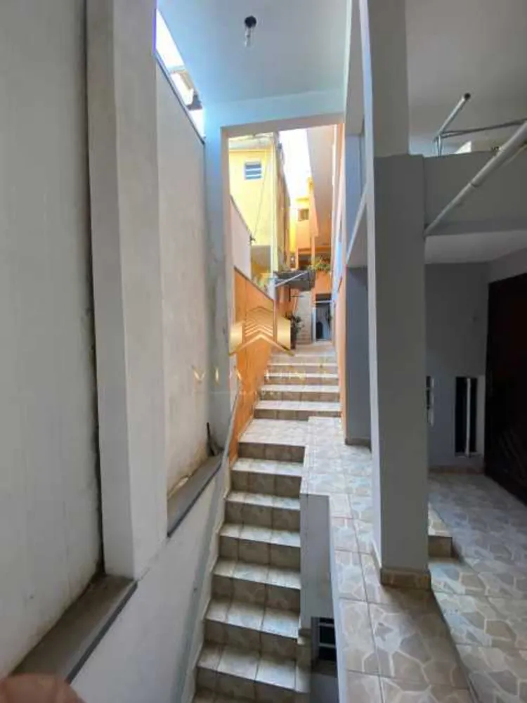 Casa, 5 quartos, 200 m² - Foto 11