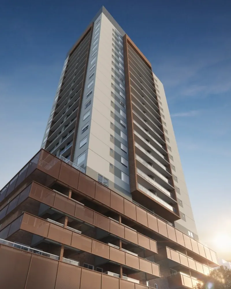 Loja-Salão, 77 m² - Foto 1