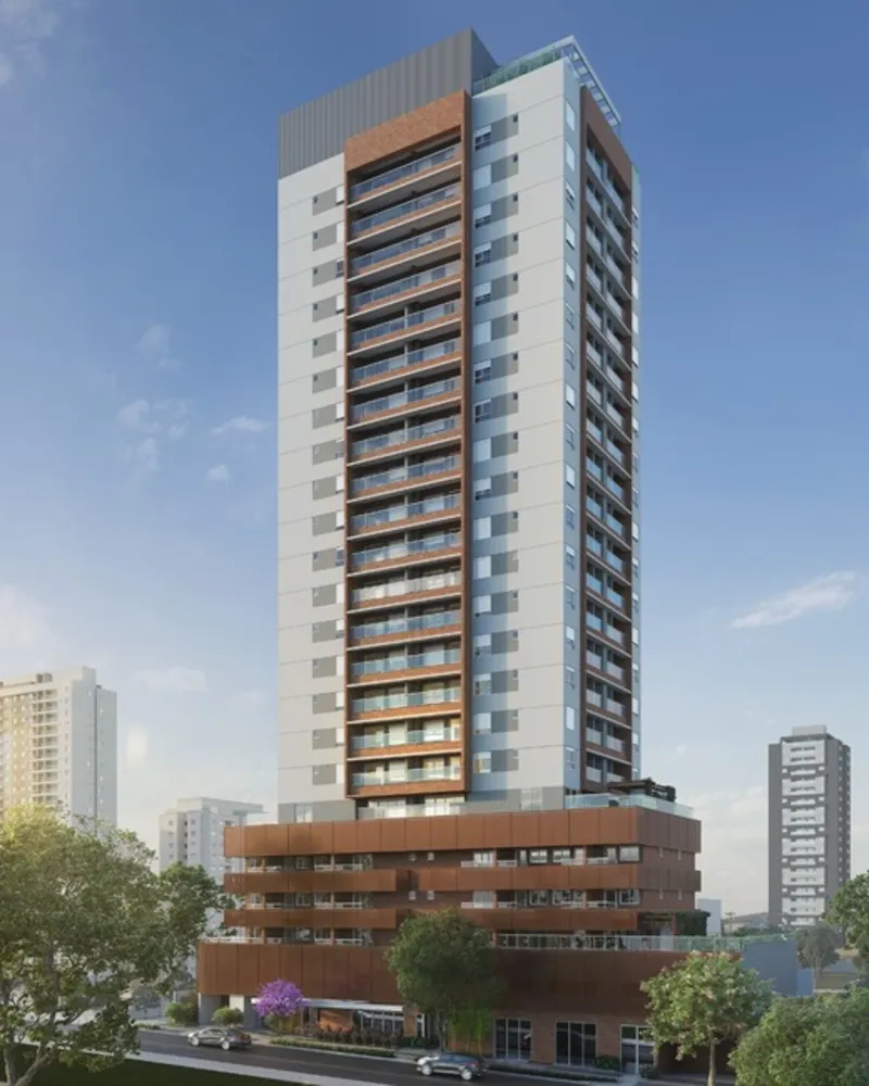 Loja-Salão, 77 m² - Foto 2