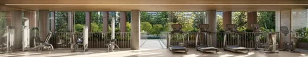 Apartamento, 3 quartos, 209 m² - Foto 3