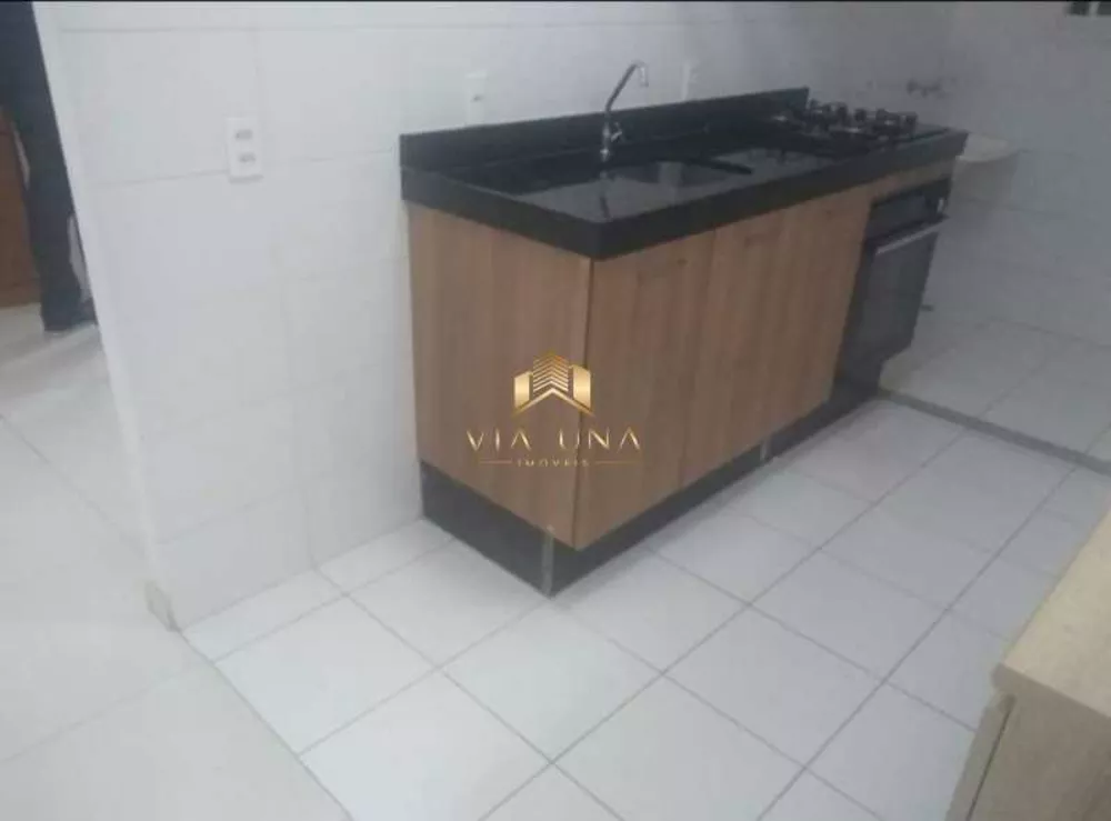 Apartamento à venda com 1 quarto, 35m² - Foto 3