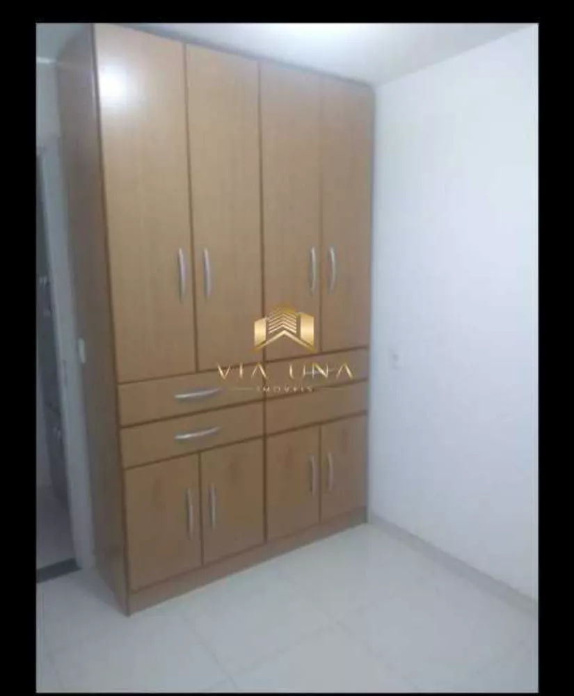 Apartamento à venda com 1 quarto, 35m² - Foto 5