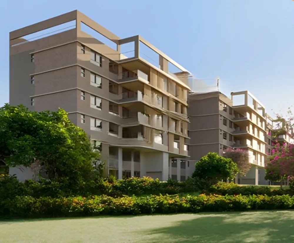 Apartamento, 4 quartos, 324 m² - Foto 1