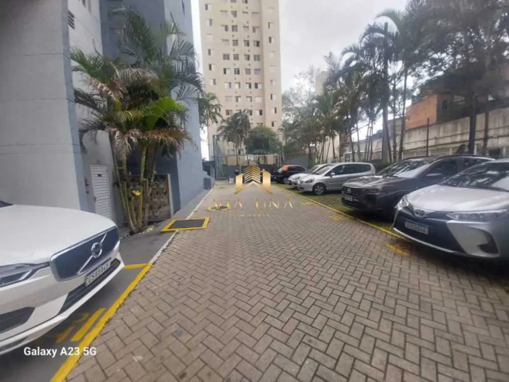 Apartamento, 46 m² - Foto 8