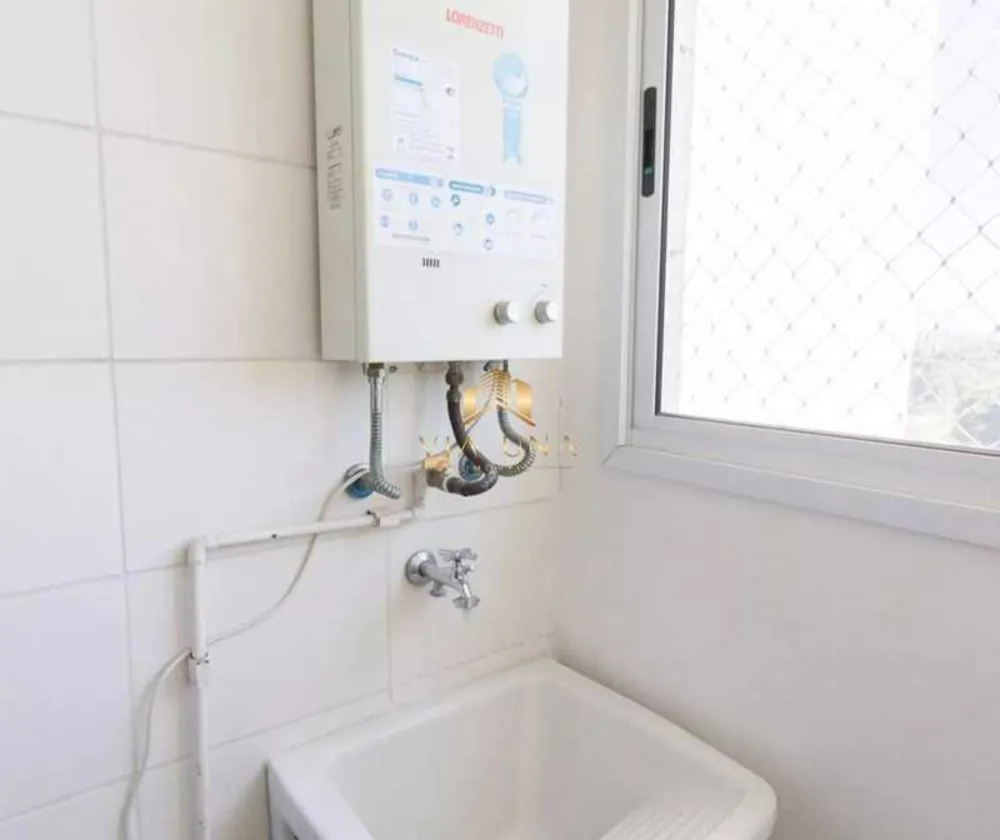 Apartamento, 46 m² - Foto 4