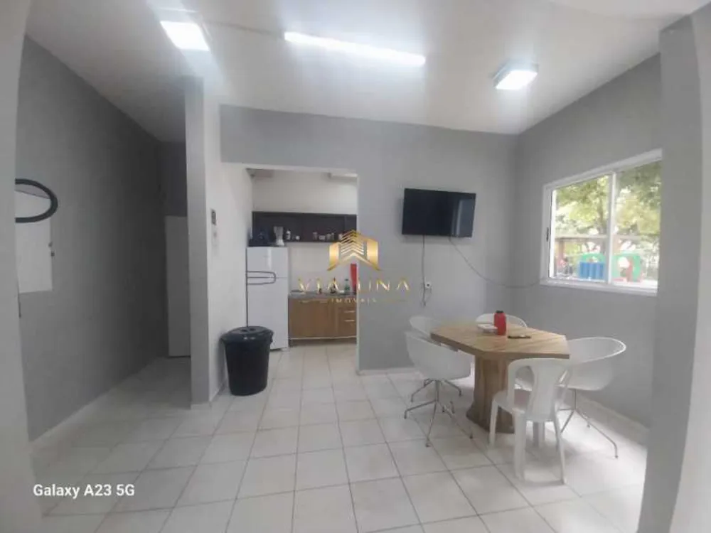 Apartamento, 46 m² - Foto 4