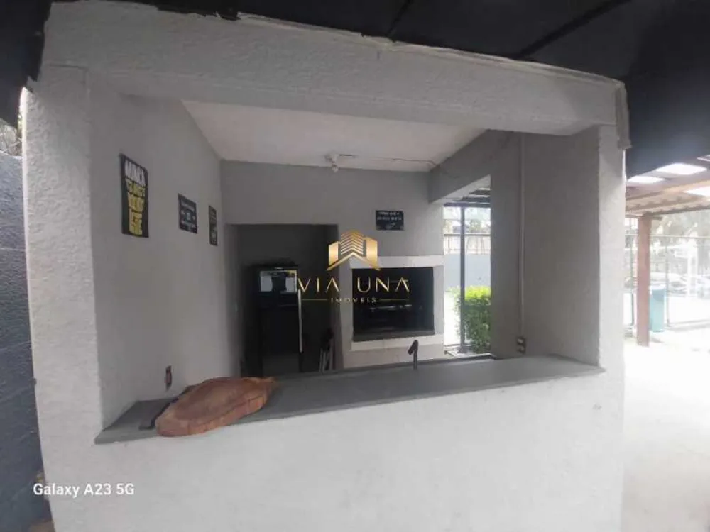 Apartamento, 46 m² - Foto 1