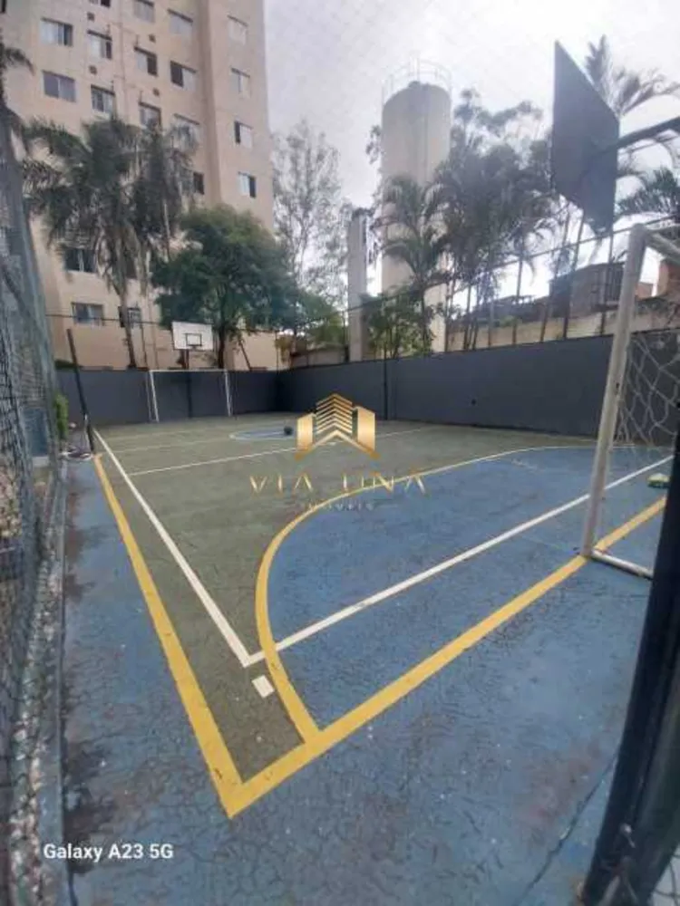 Apartamento, 46 m² - Foto 3