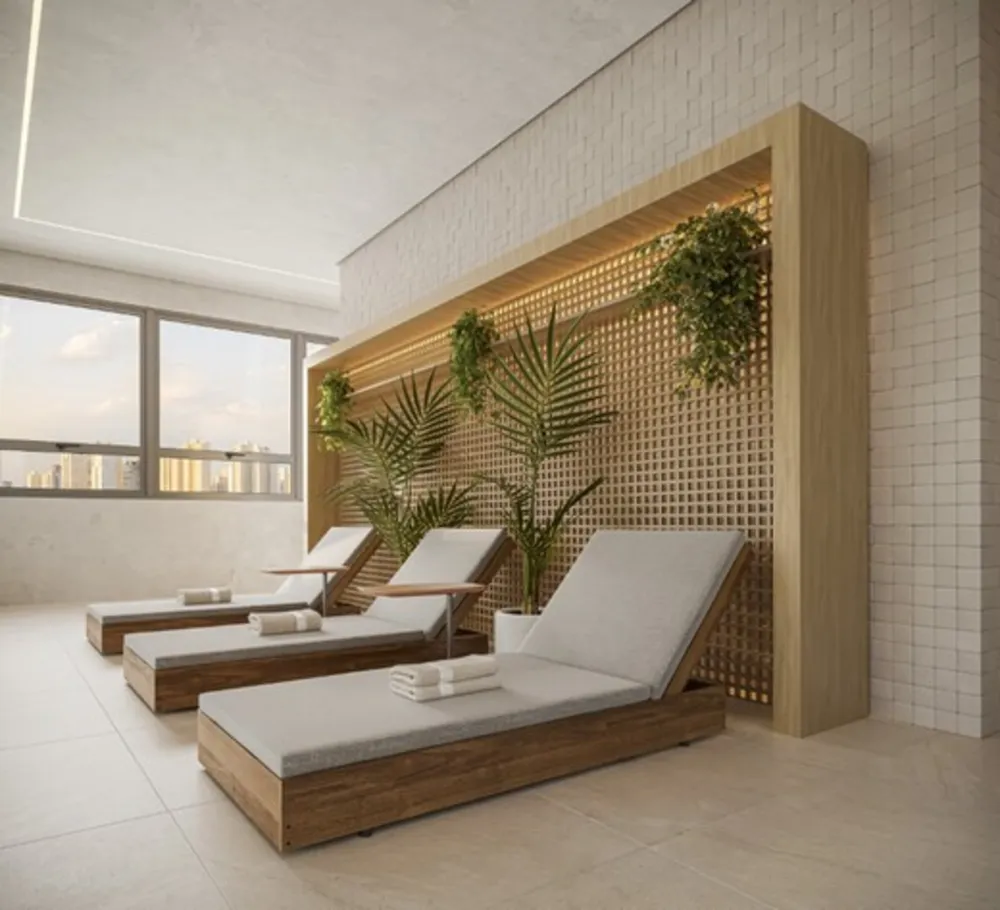 Apartamento, 1 quarto, 38 m² - Foto 4
