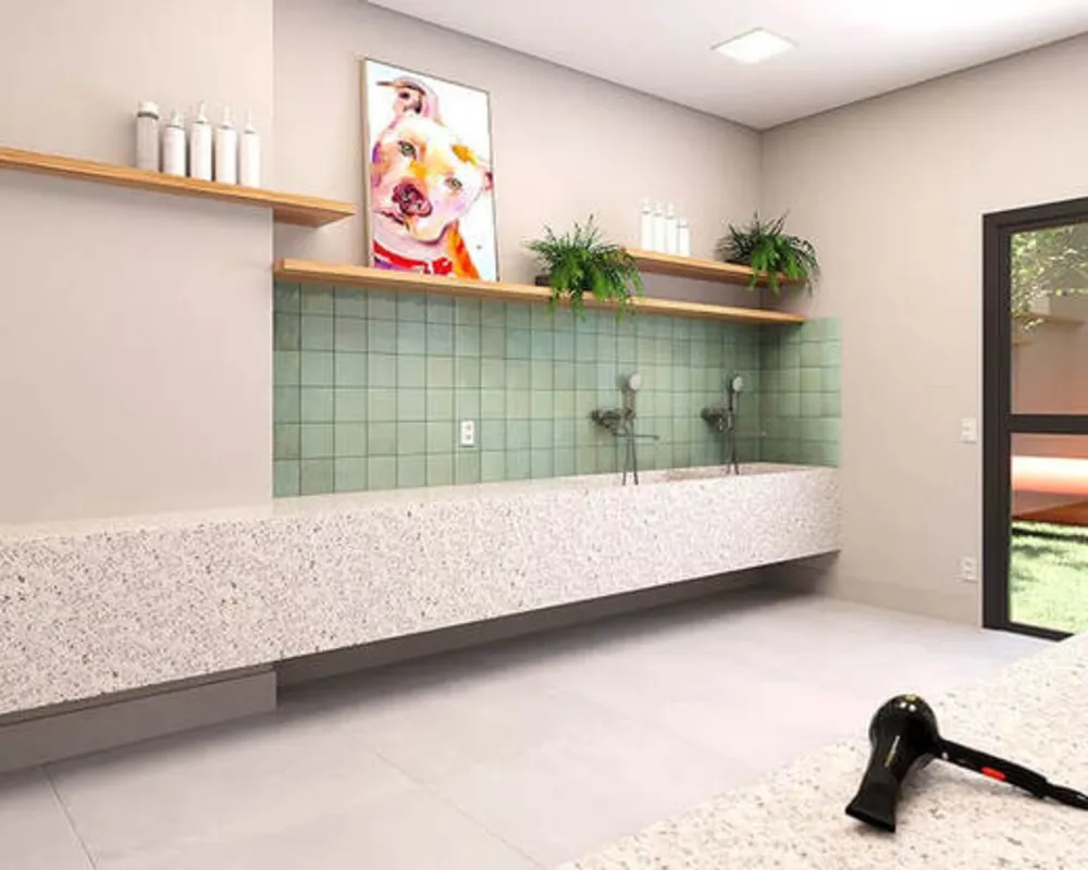 Apartamento, 2 quartos, 33 m² - Foto 3