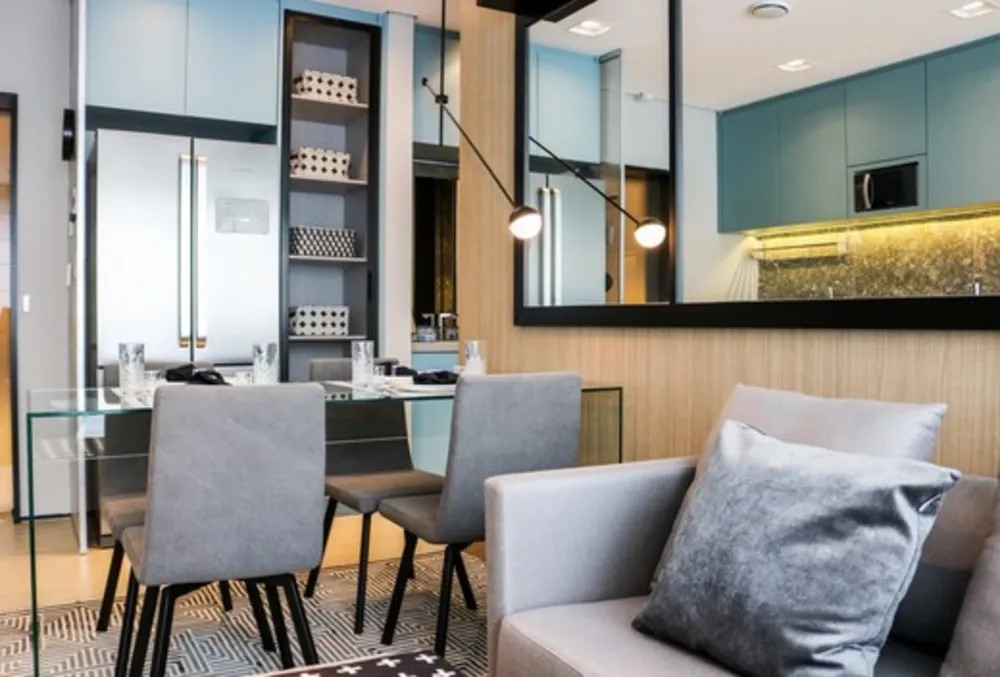 Loft, 28 m² - Foto 3