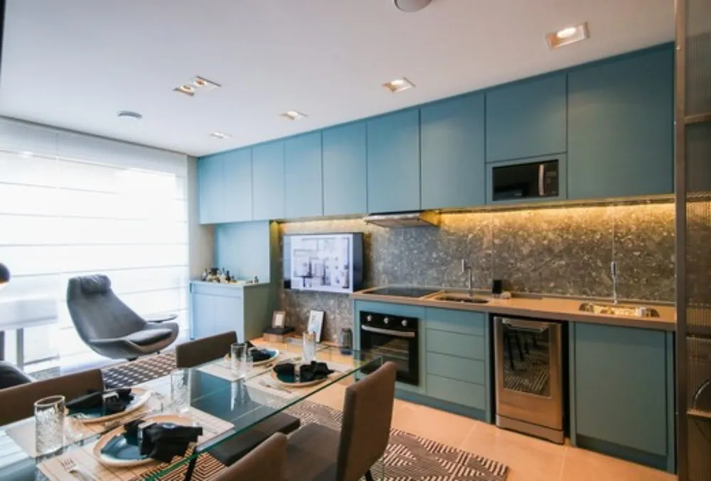Loft, 28 m² - Foto 5